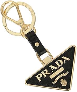 Amazon.co.jp: [Prada] [プラダ] サフィアーノ トライアングル
